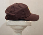 CAPPELLO AMERICAN NEEDLE BALLPARK TWIN PALMS COLOR MARRONE