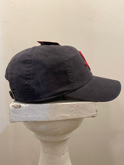 AMERICAN NEEDLE AUSTIN SENATORS ARCHIVE AN NAVY TRUCKER