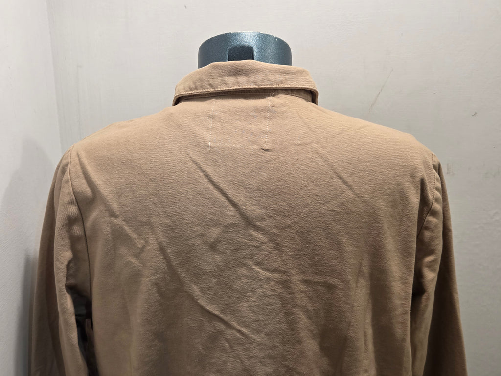 SEADOG OVERSHIRT KEEP BULL COLOR DESERT
