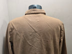 SEADOG OVERSHIRT KEEP BULL COLOR DESERT
