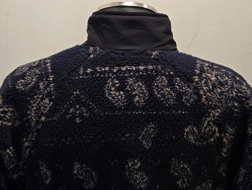 TOOCO SHERPA DANA NAVY