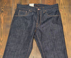 NUDIE JEANS GRITTY JACKSON DRY OLD