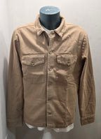 SEADOG OVERSHIRT KEEP BULL COLOR DESERT