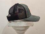 CAPPELLO AMERICAN NEEDLE ORVILLE MACK TRUCKS COLOR VERDE