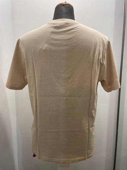 T SHIRT MR. BOX DESERT BEIGE SS250000