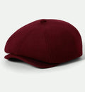 COPPOLA BRIXTON BROOD SNAP CAP COLOR PORT