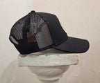 CAPPELLO AMERICAN NEEDLE VALIN FENDER COLOR NERO
