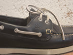 SCARPE TBS STRINGATE PHENIS A8Q92 NAVY+CREME