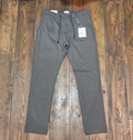 PANTALONI YAN SIMMON LIFE PUNTO MILANO T284L CON LACCIO COLOR MILITARE