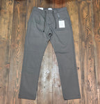 PANTALONI YAN SIMMON LIFE PUNTO MILANO T284L CON LACCIO COLOR MILITARE
