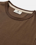 T-SHIRT ANERKJENDT MODELLO AKKIKKI COLOR CARAFE