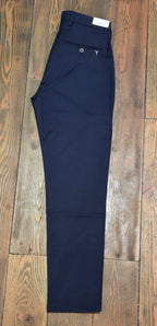 PANTALONI YAN SIMMON MODELLO WORLD T634W COLOR BLU