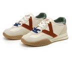 SCARPE KEH-NOO KM 9777 WHITE/RED/GREEN