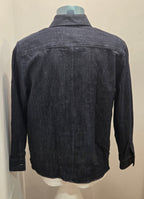 OVERSHIRT GMF SG395 COLOR DENIM
