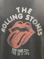 T-SHIRT IN THE BOX THE ROLLING STONES CLASSIC LOGO