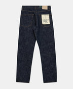 AKJUSTIN JEANS ANERKJENDT MIDNIGHT RAW