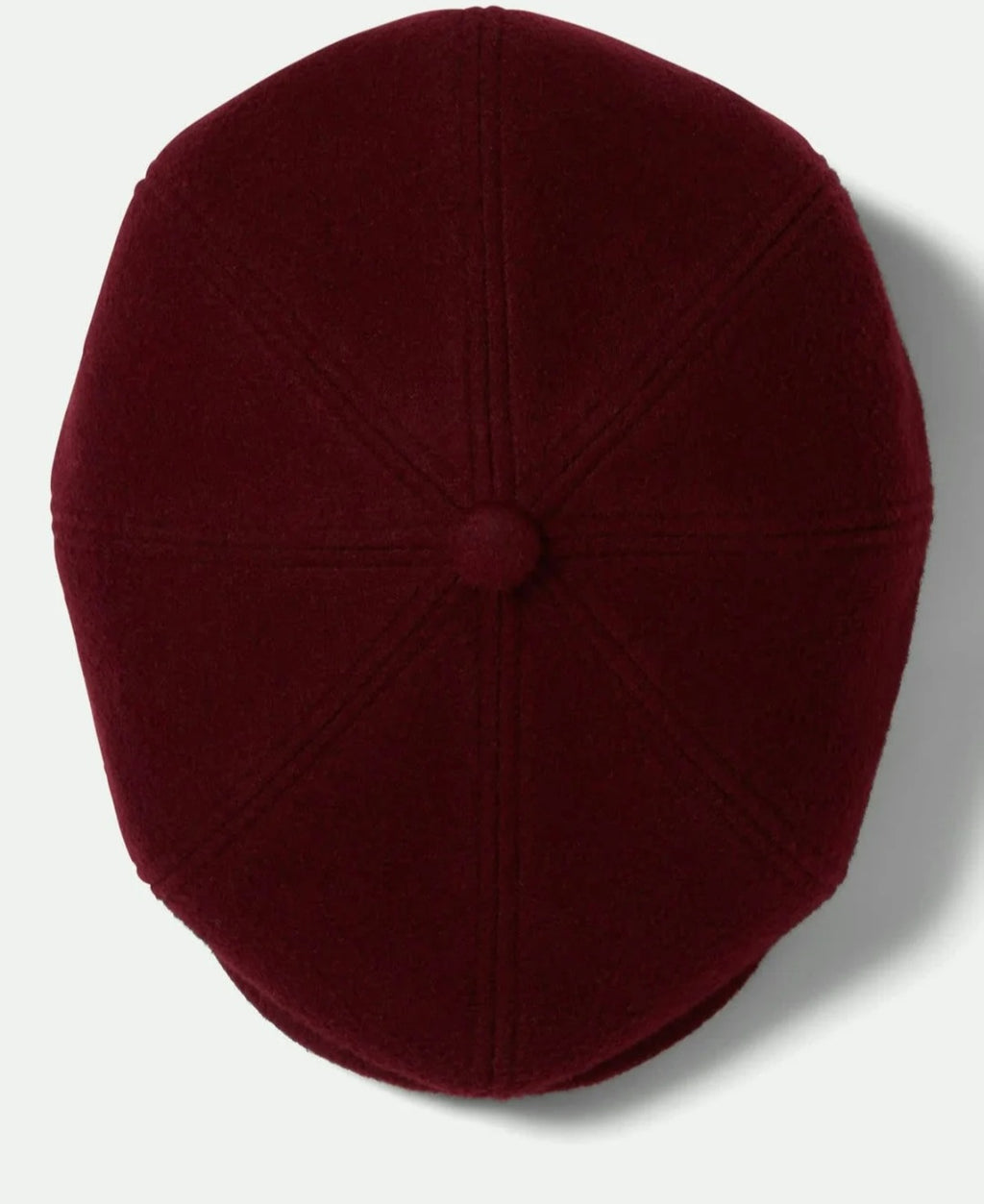 COPPOLA BRIXTON BROOD SNAP CAP COLOR PORT
