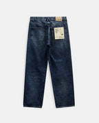 AKJONAS JEANS CIMOSATO ANERKJENDT VINTAGE BLUE