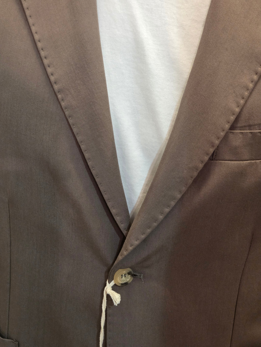 GIACCA MONOPETTO VERDE - AG TREND -