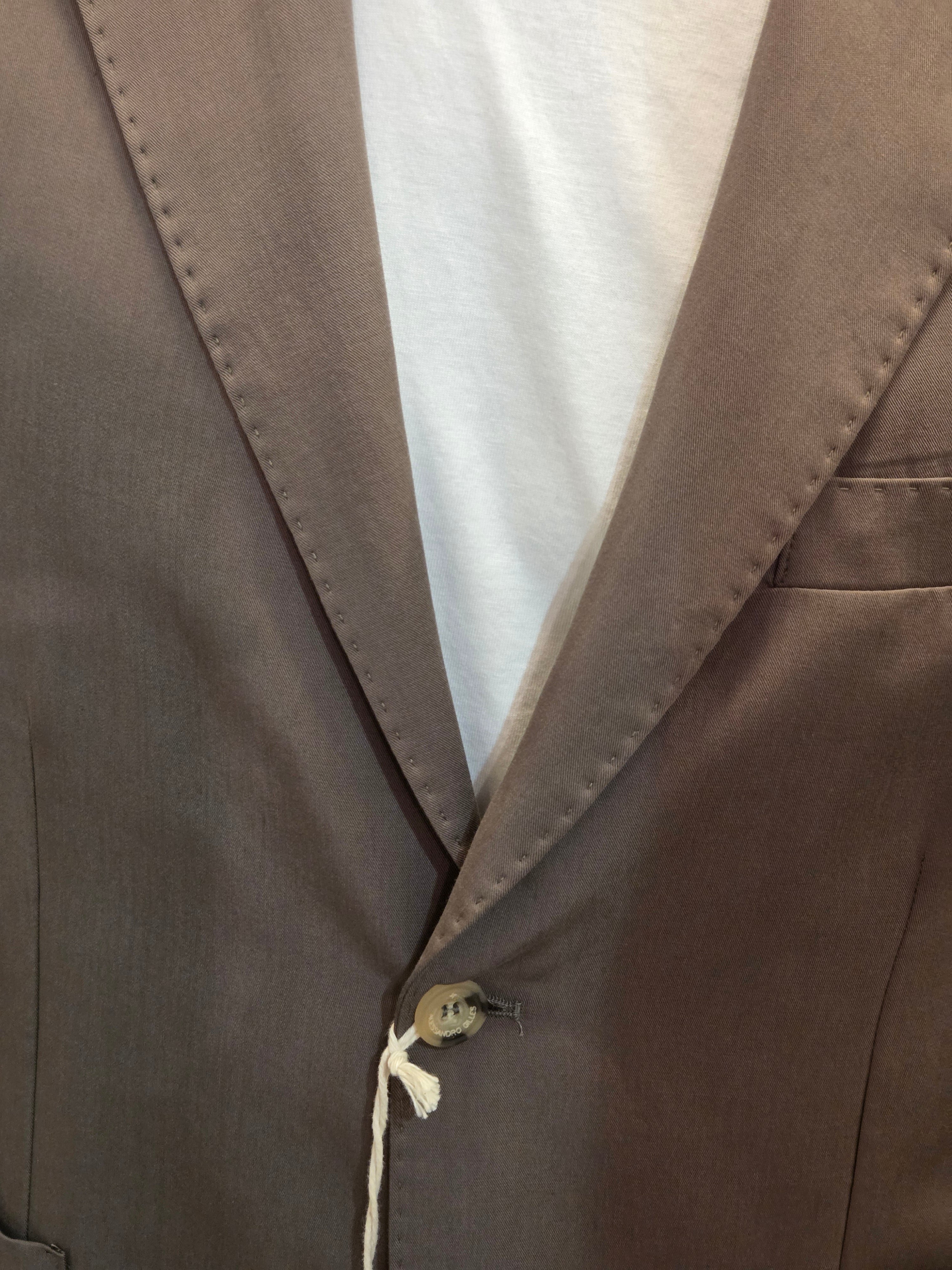 GIACCA MONOPETTO VERDE - AG TREND -