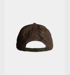 IRON AND RESIN ROADRUNNER HAT COTTON-TWILL COLORE WHITE ONE SIZE