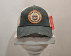 CAPPELLO AMERICAN NEEDLE ORVILLE SMOKEY TH COLOR VERDE