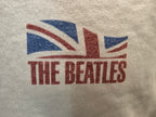 FELPA IN THE BOX GIROCOLLO BEATLES STORY