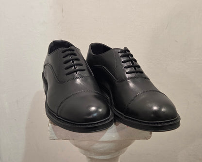 STRINGATA NERA AG TREND CON MASCHERINA SH69