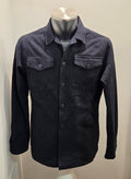ALPHA JACKET SEADOG COLOR BLU