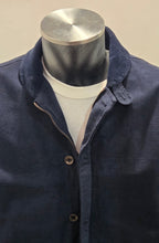 FRONT STREET DECK BLOUSON DARK NAVY