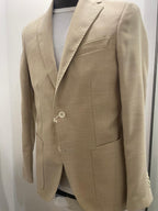 GIACCA AG TREND MONOPETTO BEIGE G214 PP27