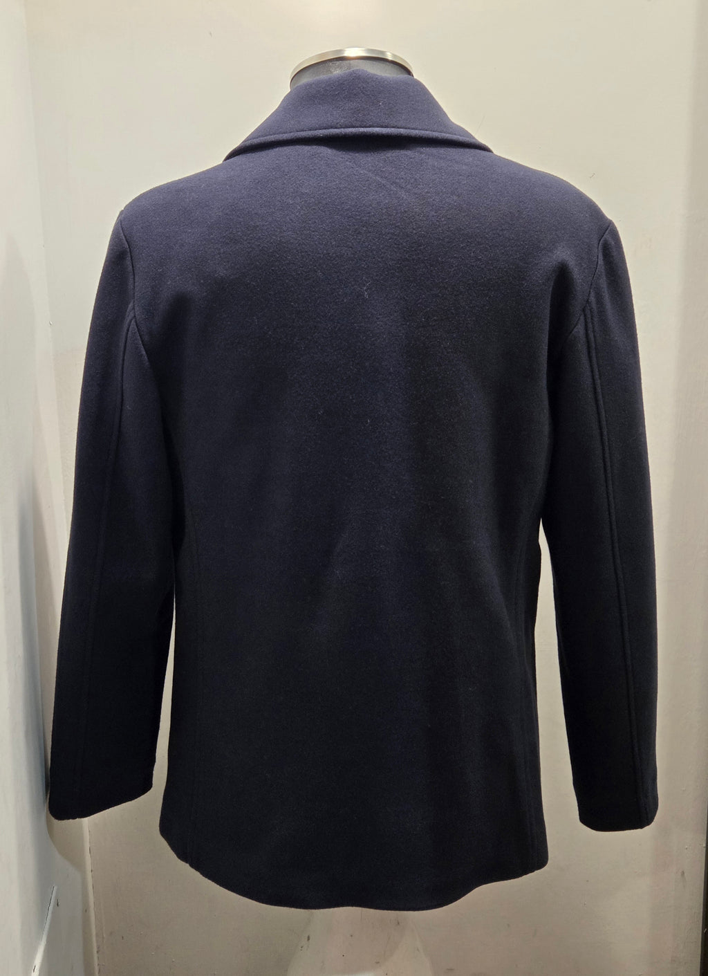 PEACOT BASIC PANNO CON RICAMO FRONT STREET 8