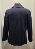 PEACOT BASIC PANNO CON RICAMO FRONT STREET 8