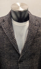 GIACCA MONOPETTO AG TREND OVERCHECK