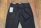PANTALONI YAN SIMMON FRIEND T337F COLOR NERO
