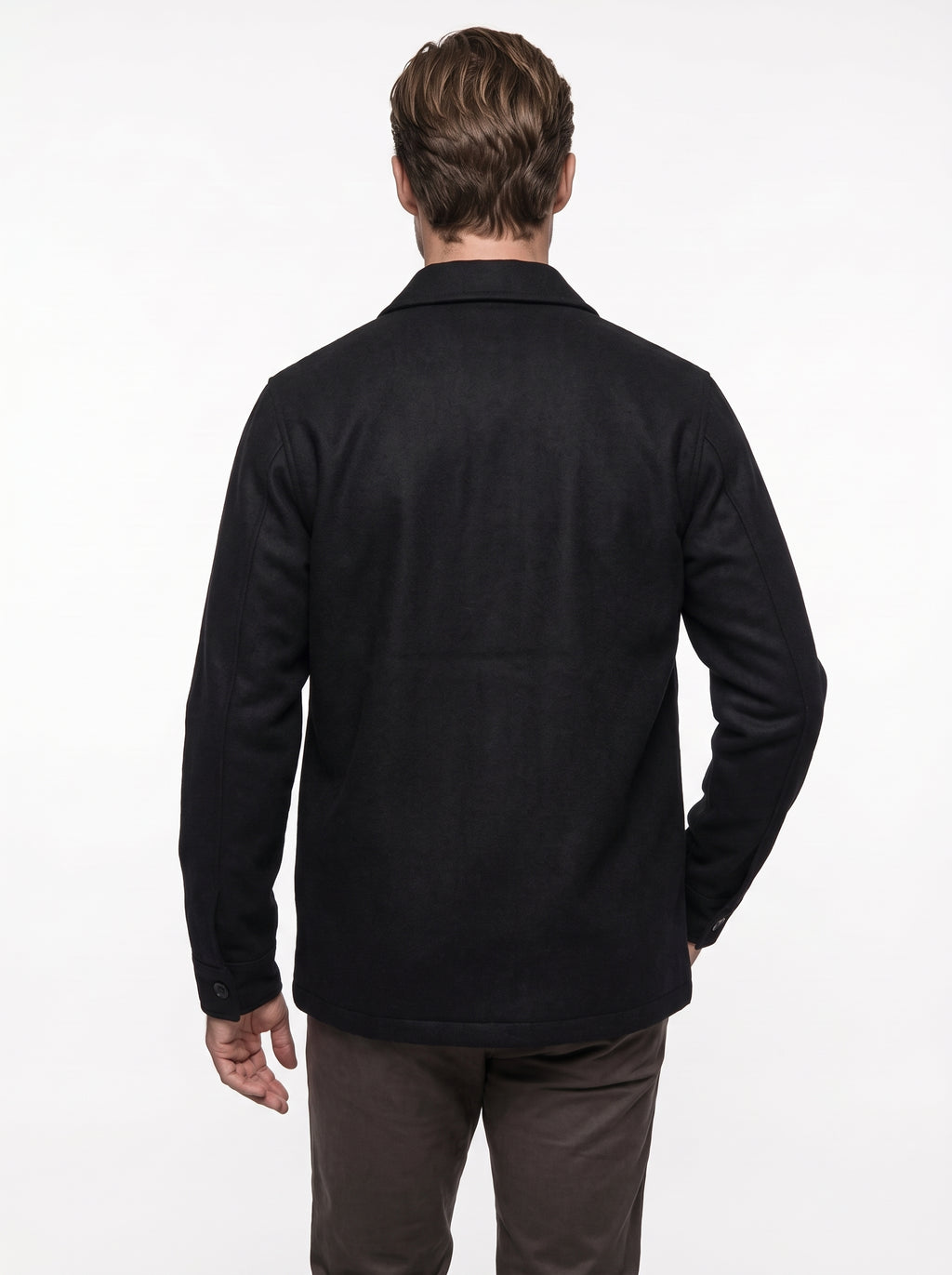 SEADOG ALPHA JACKET