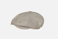 COPPOLA BARTS JAMAICA CAP LINO/COTONE COLOR TAUPE