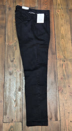 PANTALONI YAN SIMMON FRIEND T337F COLOR NERO