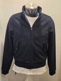 LOYD GIACCA BOMBER SEADOG COLOR BLU