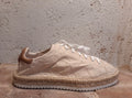 SCARPE LAGOA LYON CUT PARKER COLOR CORDA