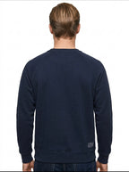 FELPA POLO BASIC IN THE BOX COLOR BLU