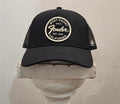 CAPPELLO AMERICAN NEEDLE VALIN FENDER COLOR NERO