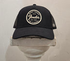CAPPELLO AMERICAN NEEDLE VALIN FENDER COLOR NERO