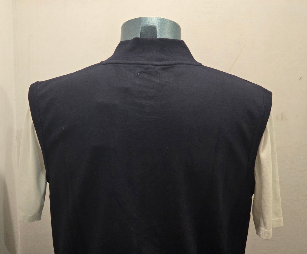 GILET SEADOG DOM VEST JERSEY COLOR BLU