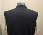 GILET SEADOG DOM VEST JERSEY COLOR BLU