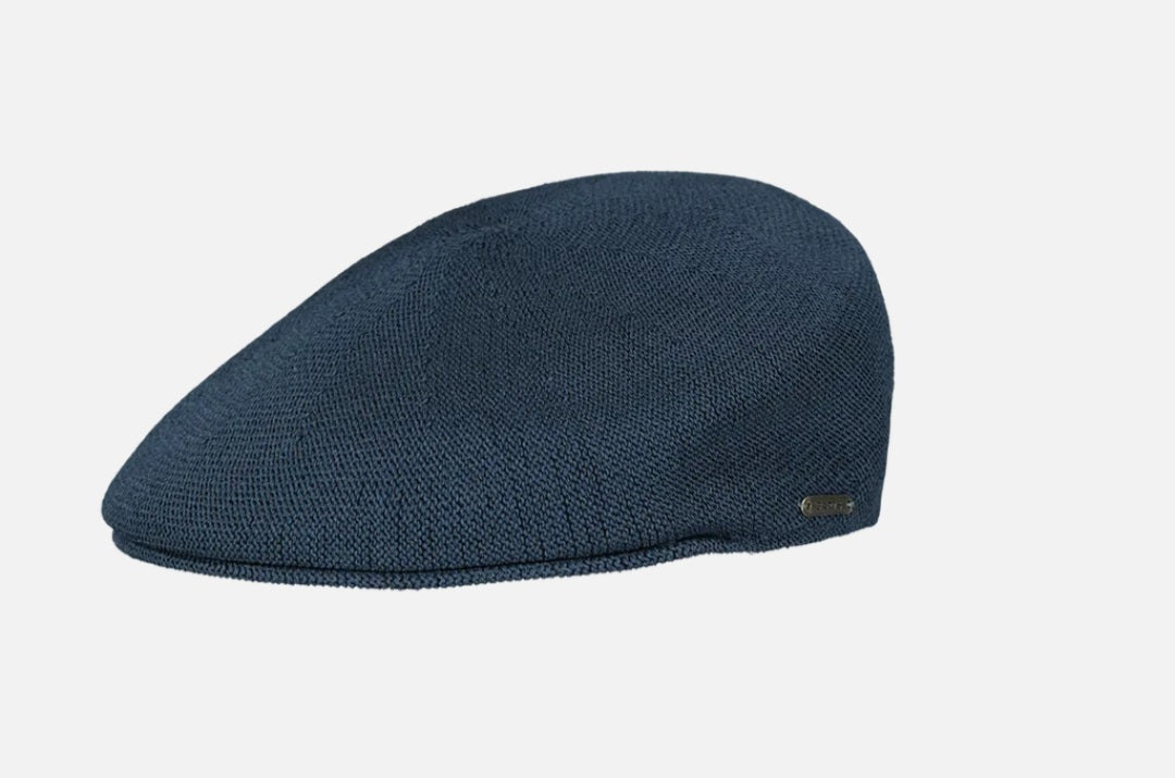 DRIVER CAP BARTS FAEBLE CAP COLOR BLUE
