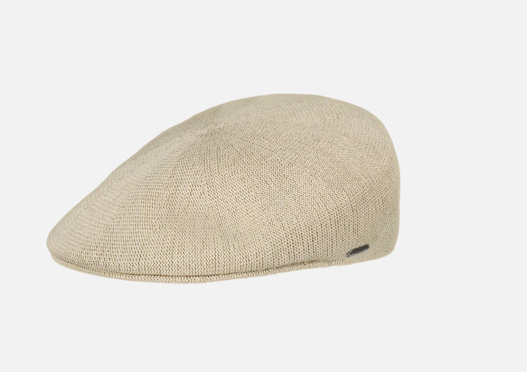 DRIVER CAP BARTS FAEBLE CAP COLOR WHEAT