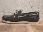 SCARPE TBS STRINGATE PHENIS A8Q92 NAVY+CREME