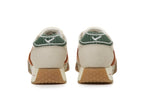SCARPE KEH-NOO KM 9777 WHITE/RED/GREEN