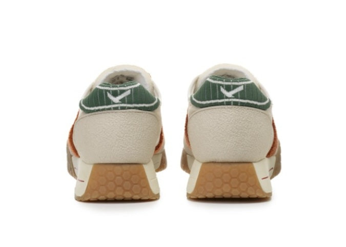 SCARPE KEH-NOO KM 9777 WHITE/RED/GREEN